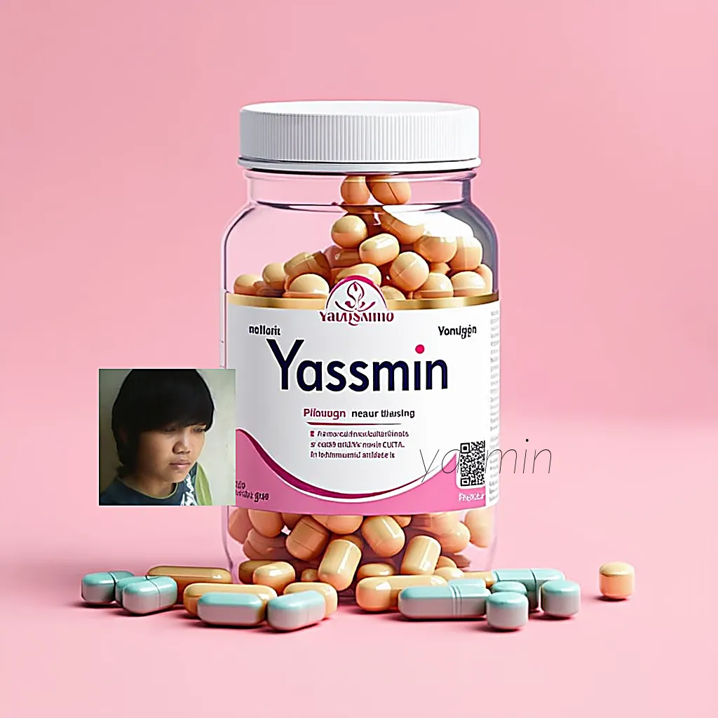 Yasmin